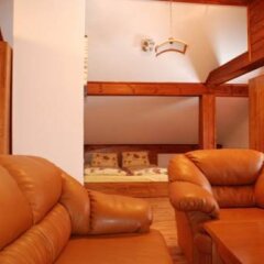 Отель Vien Guest House Банско детские мероприятия