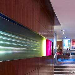 Отель Club Quarters St Pauls интерьер отеля фото 3