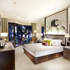 Отель Dusit Thani Laguna Phuket комната для гостей фото 11