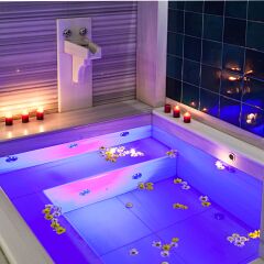 Kitapevi Hotel Турция, Бурса - отзывы, цены и фото номеров - забронировать отель Kitapevi Hotel онлайн сауна