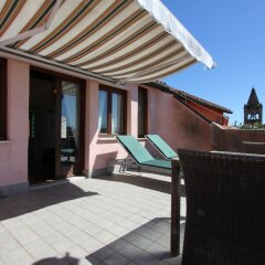 Апартаменты City Apartments - Residence Terrace Gran Canal Венеция фото 15