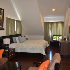 Elite Hotel in Carrefour, Haiti from 114$, photos, reviews - zenhotels.com guestroom photo 3