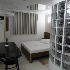Hotel Cantareira in Sao Paulo, Brazil from 88$, photos, reviews - zenhotels.com photo 4
