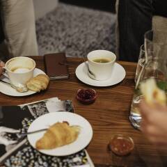 Отель Mercure Stoller Цюрих фото 4