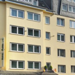 Novum Hotel Flora Düsseldorf с домашними животными