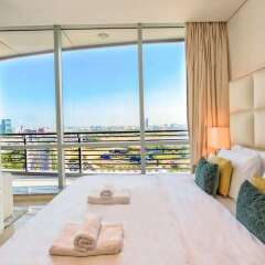 Апартаменты Luxury Apartment Steps Away From Everything! Дубай фото 2