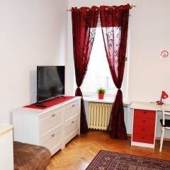 Апартаменты West Apartments Mazowiecka 7 удобства в номере