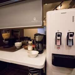 Отель Philstay Dongdaemun Avenue в номере фото 2