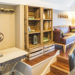 Great John Street Hotel развлечения