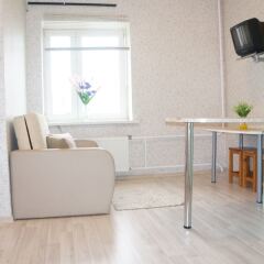 Апартаменты Apartment RF88 na Varshavskoy 23 комната для гостей фото 2