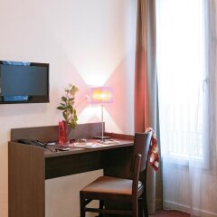 Отель Aparthotel Adagio access Marseille Saint Charles удобства в номере фото 2