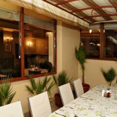 Отель Family Hotel Ramira Болгария, Кюстендил - отзывы, цены и фото номеров - забронировать отель Family Hotel Ramira онлайн помещение для мероприятий