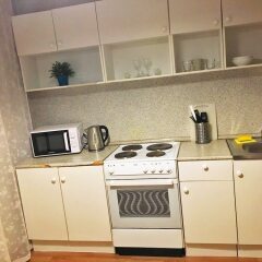 Гостиница Hanaka Библиотечная 17 в Москве отзывы, цены и фото номеров - забронировать гостиницу Hanaka Библиотечная 17 онлайн Москва в номере фото 2