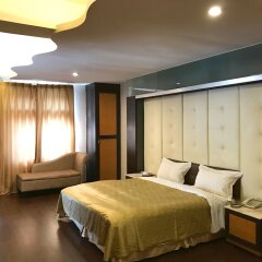 Mapleton SPA Motel in Taichung, Taiwan from 86$, photos, reviews - zenhotels.com guestroom photo 2