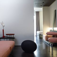 Отель Domotel Kastri детские мероприятия