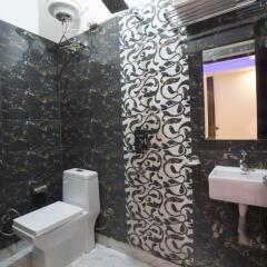 Отель Airport Inn Индия, Нью-Дели - отзывы, цены и фото номеров - забронировать отель Airport Inn онлайн фото 3