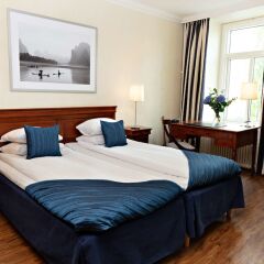 Отель Sure Hotel by Best Western Center Швеция, Гётеборг - отзывы, цены и фото номеров - забронировать отель Sure Hotel by Best Western Center онлайн фото 5