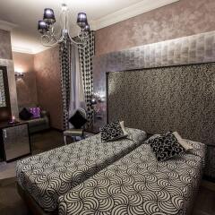 Hotel Romano Рим комната для гостей фото 3