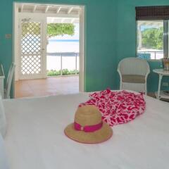Отель Cape Santa Maria Beach Resort & Villas комната для гостей фото 3