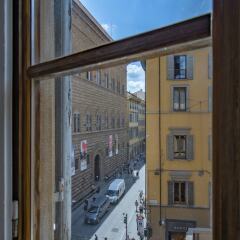 Апартаменты Tornabuoni Apartments