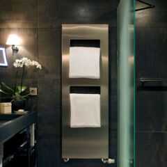 Отель Sofitel Legend The Grand Amsterdam ванная