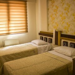 Отель Berceste Residence комната для гостей фото 4