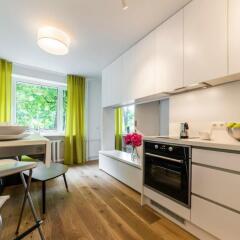 Stroomi Hotel в номере