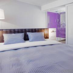 Отель Rilano 24/7 Hotel München City Германия, Мюнхен - отзывы, цены и фото номеров - забронировать отель Rilano 24/7 Hotel München City онлайн комната для гостей фото 4