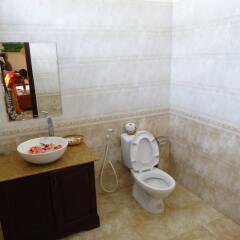 Отель Hao Anh Homestay Хойан сауна