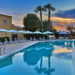 Caiammari Boutique Hotel & Spa Сиракуза бассейн фото 2