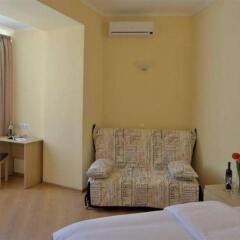 Heart Kiev Apart-Hotel комната для гостей фото 2