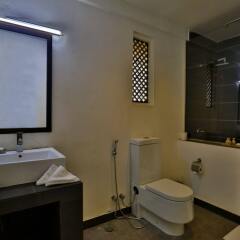 St. Lachlan Hotel & Suites спа