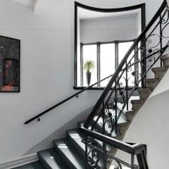 Отель Hotell Onyxen Гётеборг фото 4