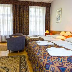 ABE Hotel комната для гостей фото 3