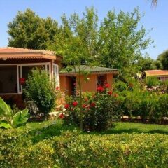 Altinkum Bungalows Турция, Сиде - отзывы, цены и фото номеров - забронировать отель Altinkum Bungalows онлайн