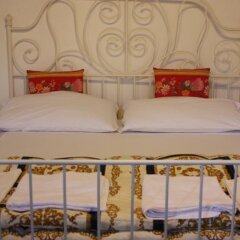 Отель Viva Venezia Италия, Венеция - отзывы, цены и фото номеров - забронировать отель Viva Venezia онлайн комната для гостей фото 3
