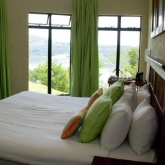 Maguga Lodge in Piggs Peak, Swaziland from 72$, photos, reviews - zenhotels.com guestroom photo 2