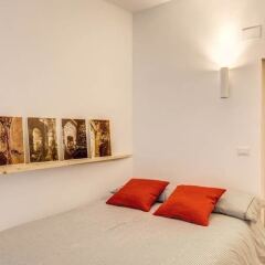 Апартаменты Trastevere budget studio комната для гостей фото 5