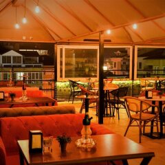 Melodi Hotel гостиничный бар