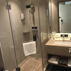 Отель Guangzhou Shangjiuwan Hotel Китай, Гуанчжоу - отзывы, цены и фото номеров - забронировать отель Guangzhou Shangjiuwan Hotel онлайн фото 6