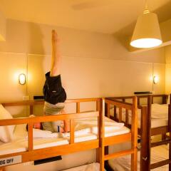 Отель Pak-Up Hostel Таиланд, Краби - отзывы, цены и фото номеров - забронировать отель Pak-Up Hostel онлайн в номере