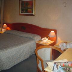 Hotel Soperga комната для гостей фото 3