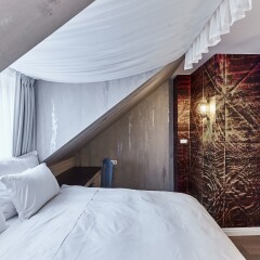 Maison Bistro & Hotel комната для гостей фото 6