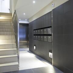 Апартаменты Bbarcelona Apartments Gaudi Flats Барселона спа