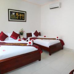 Отель 1001 Hotel Вьетнам, Фантхьет - отзывы, цены и фото номеров - забронировать отель 1001 Hotel онлайн комната для гостей фото 3