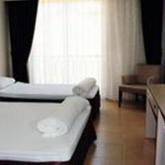 Viven Paradise Hotel Турция, Сиде - отзывы, цены и фото номеров - забронировать отель Viven Paradise Hotel онлайн комната для гостей фото 5