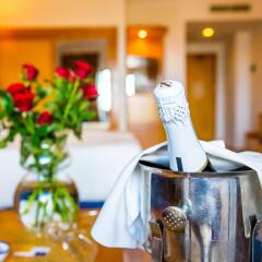 MUR Hotel Faro Jandía комната для гостей