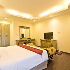 Отель LK Royal Suite Pattaya Таиланд, Паттайя - 1 отзыв об отеле, цены и фото номеров - забронировать отель LK Royal Suite Pattaya онлайн фото 10