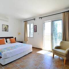 Villa Hera Турция, Патара - отзывы, цены и фото номеров - забронировать отель Villa Hera онлайн комната для гостей фото 2
