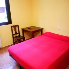 Отель Hostal San Marcos II удобства в номере
